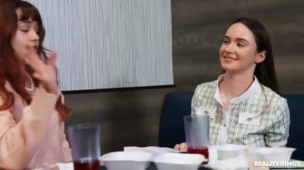 Out Of Order Orgasms - Hazel Moore, James Angel