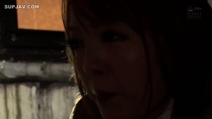 Woman Who Was Exposed At The Rain Shop Wet Clothes Of A Boss I Got  Big Tits Hitomi