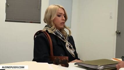 lory lace private dick