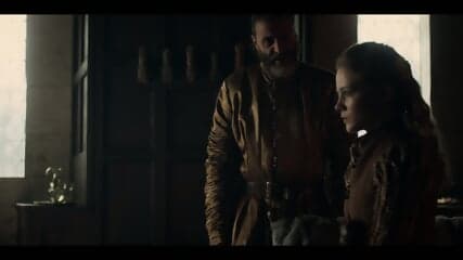The Witcher - Temporada 1