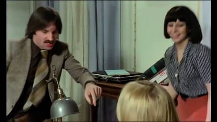 France 70‘s Pornstar AI Upscaled-part2