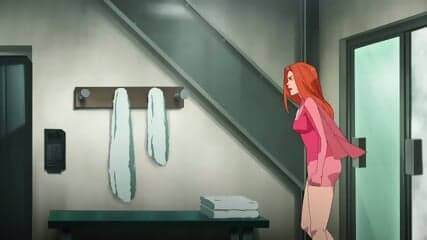 Invincible 2021 - animated porno xxx