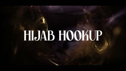 What A Hijab Can’t Hide By Hijab Hookup Feat. Reyna Belle, Allen Swift & James Bartholet - Team Skeet