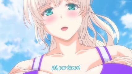 Rikujoubu Joshi wa Ore no Nama Onaho!!! The Animation