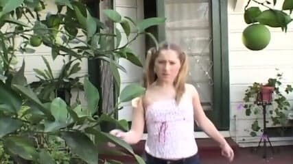 Kayla Marie Babysitter 17