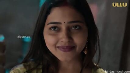 Anari part 3 2023 Ullu app Hindi Porn Web Series Ep 7 - Uncutmaza 💕💕💕