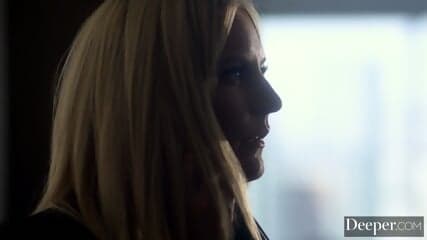 Mona Wales - She got him when he is cheating her wife