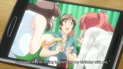 My Wife Is A Former Slut Episode 1
