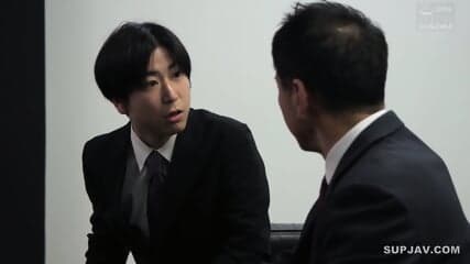  In Front Of My Boss    My Wife Became A Nude Model  15 Hinata Tachibana