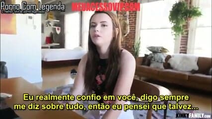 Meia Irma Sentou No Colo do Meio Irmao Porno Com Legenda