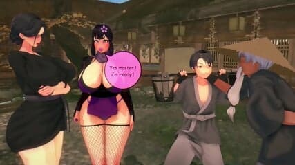 NTR Apprentice 3 [Japs8005]