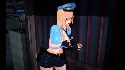 NTR Police 1 - 3[Japs8005]