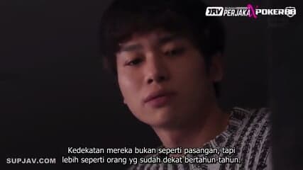 EIGHT FIVE THREE (SUB INDO)