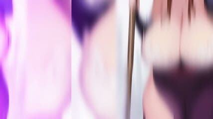[Voiced Hentai JOI] Succubus Hell: Trailer (5h 35 min long, 36+ characters, 80 choices)