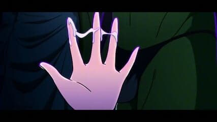 Mystery Bang  -hentai anime
