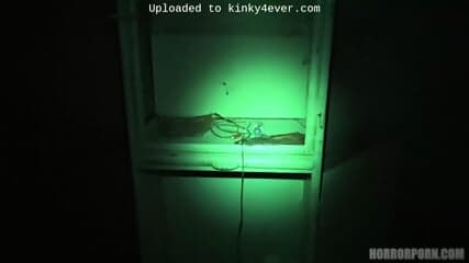 HORROR PORN Hospital Ghosts