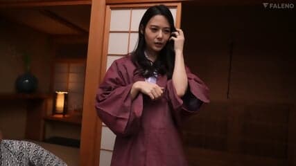 My Wife Yoshitaka Nene, Who Was Asked To Do A Shameful Banquet Performance While Naked