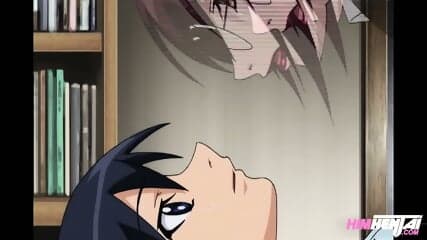 Hentai - I secretly fuck my friend's stepsisters [UNCENSORED]