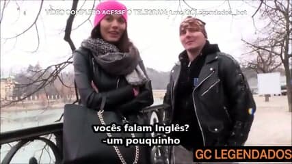 PORNO LEGENDADO FODEU A CASADA DENTRO DO CAMINHAO
