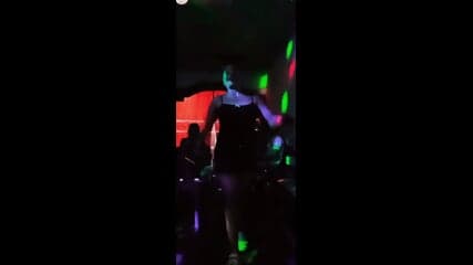 Karoke hot live tiktok