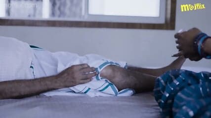 Indian Mom And Son Fucking