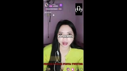 Jes Meralda - Livu Live