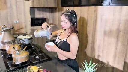 Cheyla Collins A Cute Sexy Latina With Big Juicy Butt And Tits  Get Her Asshole Some Bbc Ass Destruction