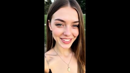 How to make futanari AI porn? Pt.8/2 - Ai generated High quality Futa animation with hot dickgirls Nikki, Monica and Maddy. The process of creating AI porn, Animated Vertical 4k video with Lily. Big cumshots.