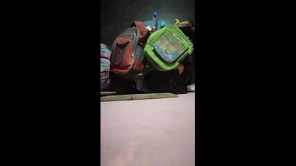 Indian school teacher viral mss video