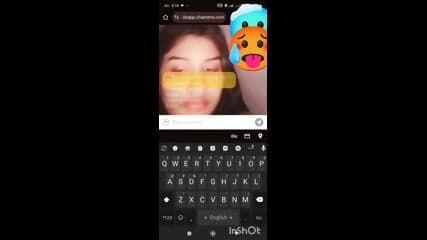 Privat call Bangladeshi chamet girl sex video