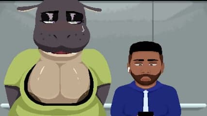 Casual Friday No Nut November