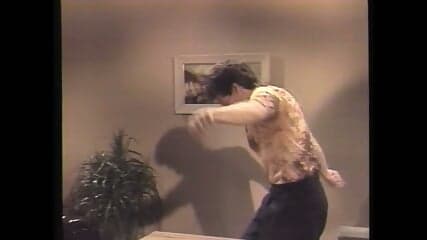 Tails From The Tower (Full Movie. Kimberly Kupps, Chris Collins, Hanaku) 1993