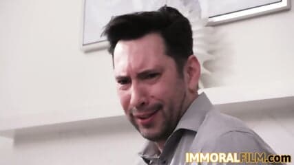 Gym Boys Swap Wives on Vacation House - Kira Noir and Tommy Pistol