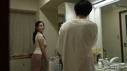 NKKD-333 [Uncensored Leaked] Watch Online, Mary Tachibana, My Eyes Are  My Brother's Wife's Defenseless Braless Breasts, And My Nipples Are Erect! My Dick Is On The Verge Of Exploding! I Can't Hold Back Any Longer As I