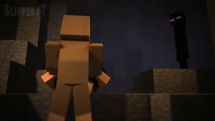 Minecraft jenny sexy adventures 1
