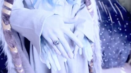 Ranni the Witch - Elden Ring (2023) (REMASTER) Sweet Darling