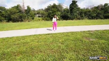 misty addams excellent ride with bbc