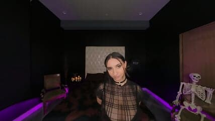 Asteria Jade And Hailey Rose Will Show You  Enjoy The Hedonistic, More Lustful Side Of Life