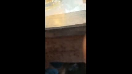 STW DI PAKE BERGILIR SUPIR TRUK DI WARUNG KOPI FULL Di