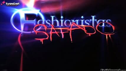 Fashionistas Latex Playtime: Exciting Scene One Adventure