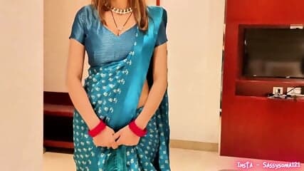 Indian 18yo Maid Screaming from the Hardest Fuck of Her Life Teen Porn