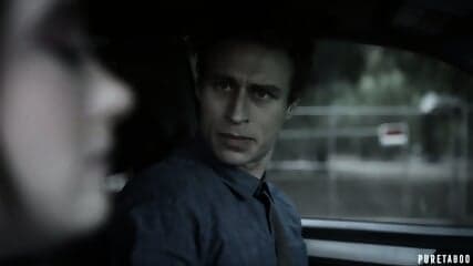 Puretaboo - The Jealous Brother naked