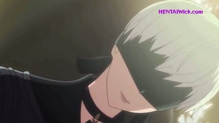 Nier Horny Androids 2B Love (Uncensored Hentai)