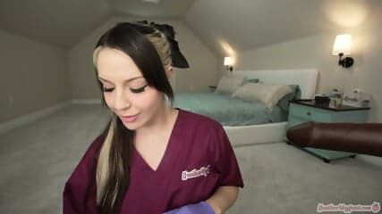 Heatherbby – Nurse Heather’s Growth Serum