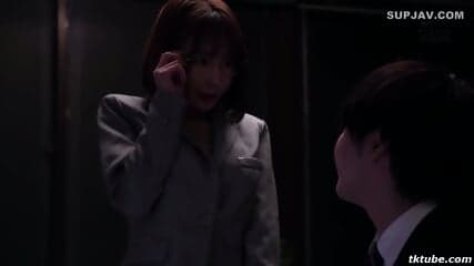 栗山莉緒 [Chinese Subtitles Uncensored] YUJ-050 The Aphrodisiac  Such Pleasure That I Can’t Stop Shaking My Hips