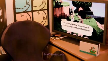 First Threesome with Pervy College Girls PT.1 (3D Animation) Exclusive