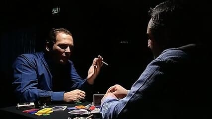 Hands Of Poker (Italy, Jane Darling, Francesca Felucci @123