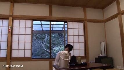 Nami Horikawa - Japanese Mom Making Love 👱🏻‍♀️