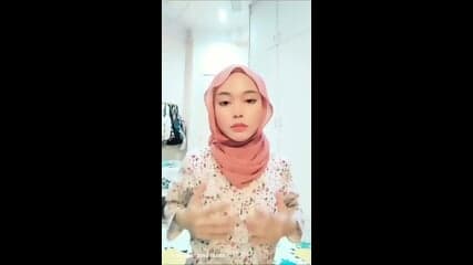 Kolpri Hijaber Malay Full Pack Link Bio
