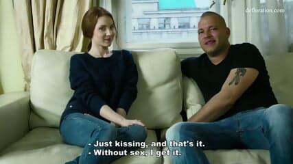 Mila - Losing Of Virginity